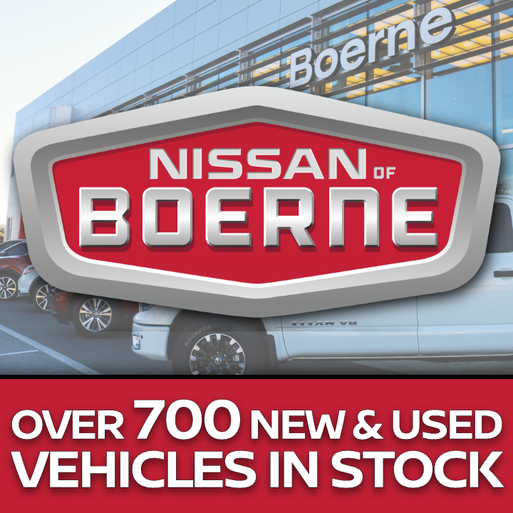 Nissan of Boerne	