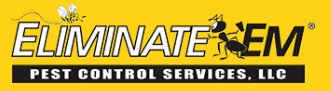 Eliminate 'Em Pest Control Services, LLC