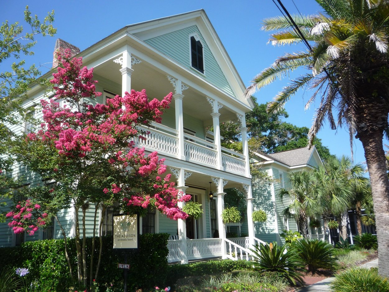 The Addison on Amelia Island