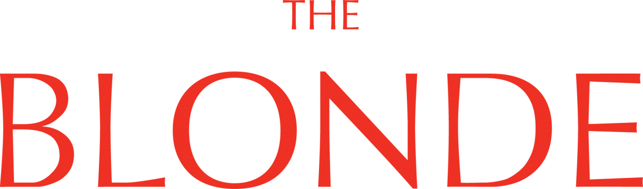 The Blonde Apartments	