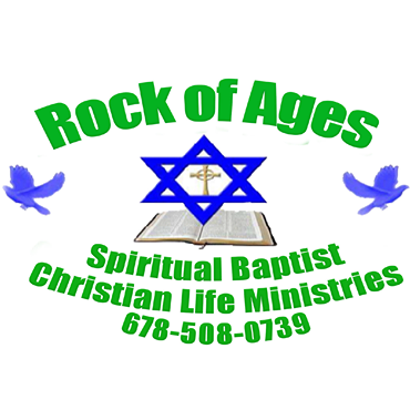 Rock of Ages Spiritual Baptist Church