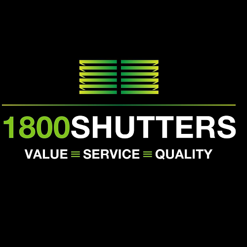 1800SHUTTERS