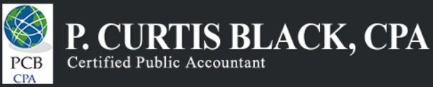P. Curtis Black, CPA