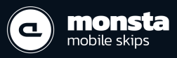 Monsta Mobile Skips
