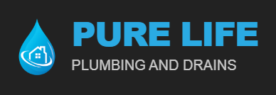 Pure Life Plumbing & Drains Inc