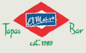 El Metro Tapas Bar & Restaurant Fulham