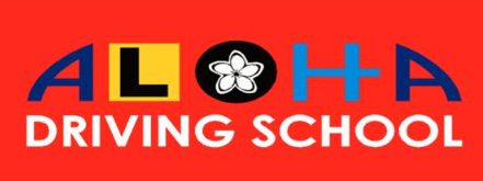 Aloha Driving school Sydney