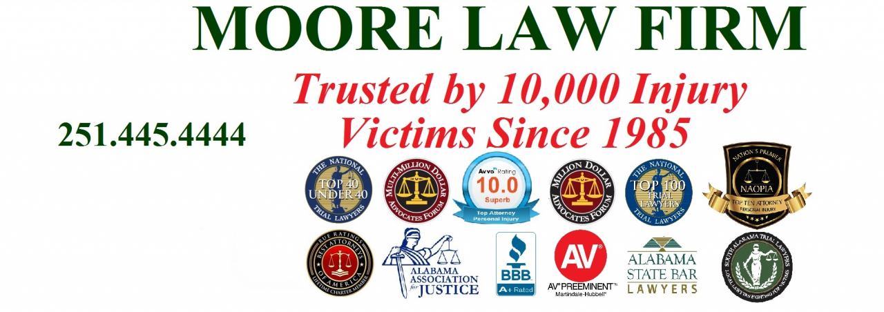 Moore Law Firm