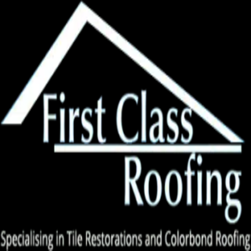 First Class Roofing