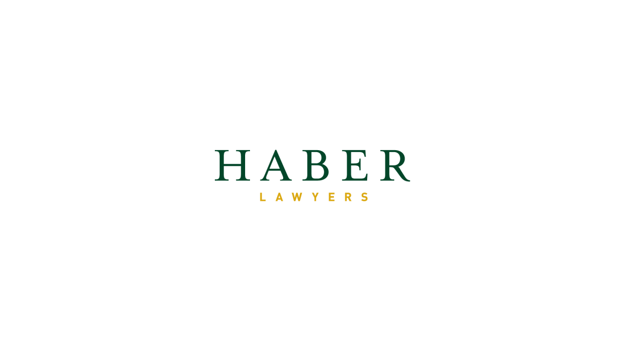 Haber Lawyers