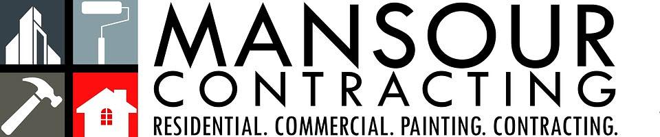 Mansour Contracting inc