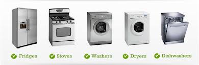 Appliance Repair Experts Houston