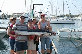 Camelot Kona Fishing Charters