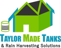 Space Saving Slimline Steel Rainwater Tanks in Adelaide