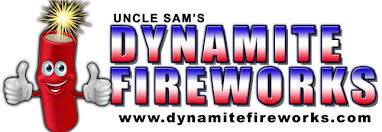 Dynamite Fireworks