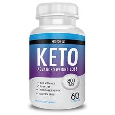 Keto Tone Diet