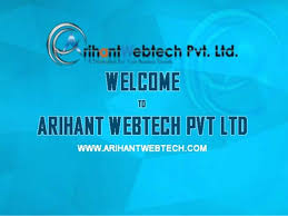 Arihantwebtechus