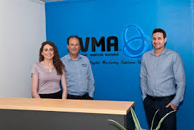 Visual Marketing Australia Pty Ltd