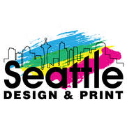 Seattle Design and Print