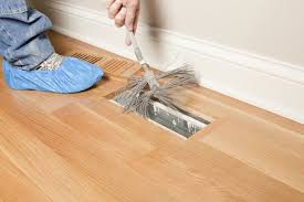 Delicatus Home Services Inc - Ottawa Air Duct, Dryer Vents & Post Construction Cleaning Services