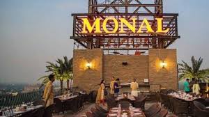 Monal  Restaurant
