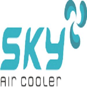 Sky Air Cooler24/70, Shed No.1, Survey No.159/4, Opp. Surya Palace Hotel, Village Vala, Nana Chiloda Circle