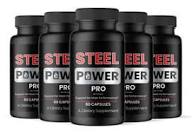 Steel Power Male Enhancement