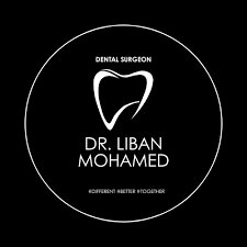 Dr Liban Mohamed