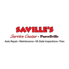 Saville's Service Center