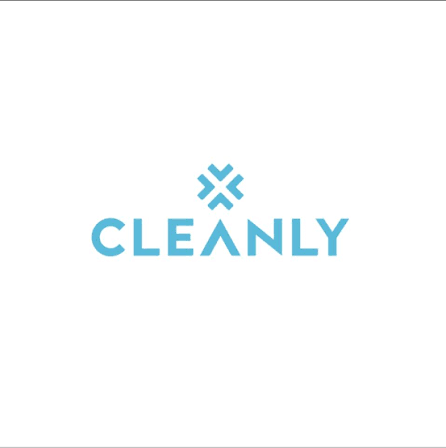 Cleanly