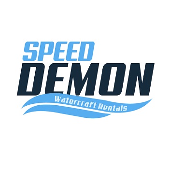Speed Demon Watercraft Rentals
