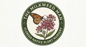 The Milkweed Man