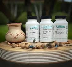 Rainforest Pharmacy