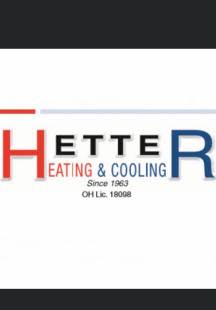 Hetter Heating & Cooling