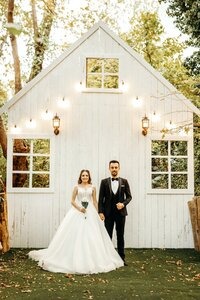 Wedding Planner Near Beaver Creek