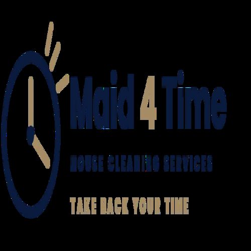 Maid 4 Time