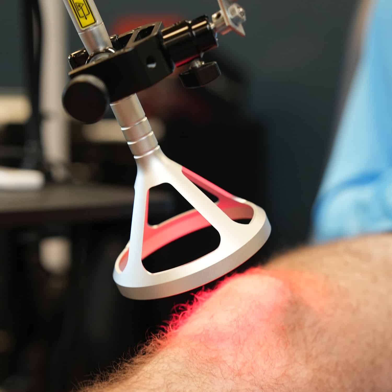 Cold Laser For Arthritis