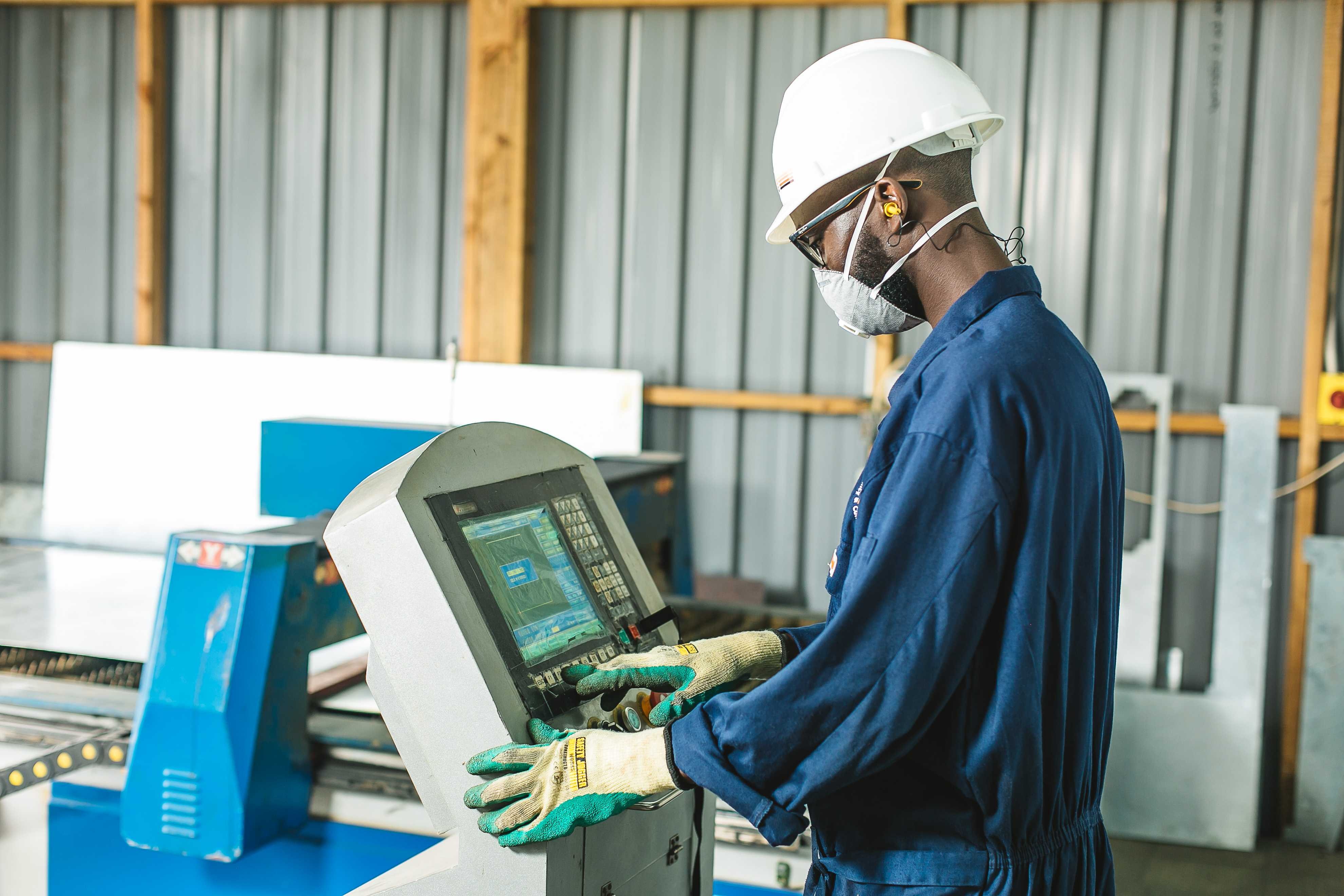 Electrical Panel Builders