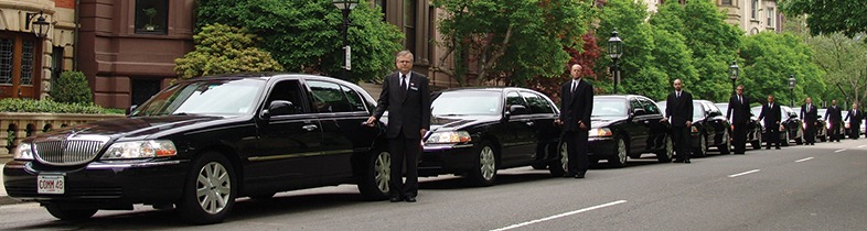 Executive Car Service in New York