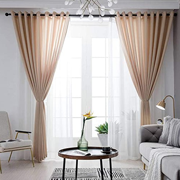 Modern Window Covering Miami