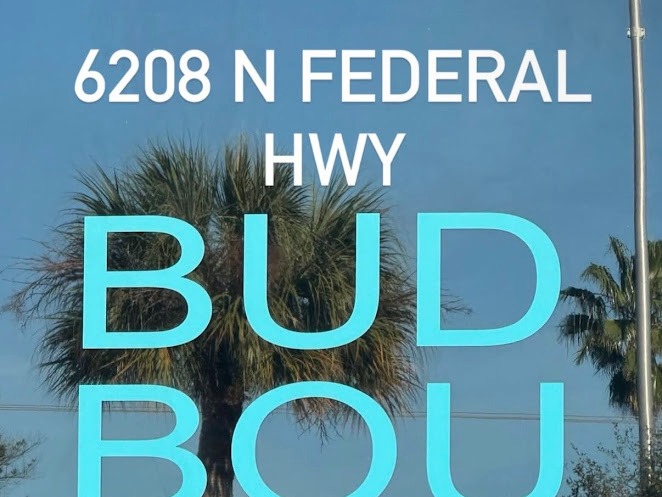 Bud Boutiq Vape and Smoke