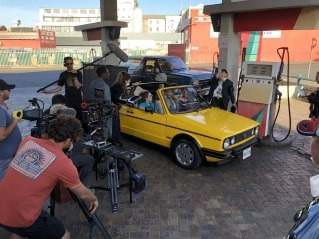 cars4camera