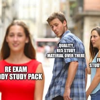 reexambuddy