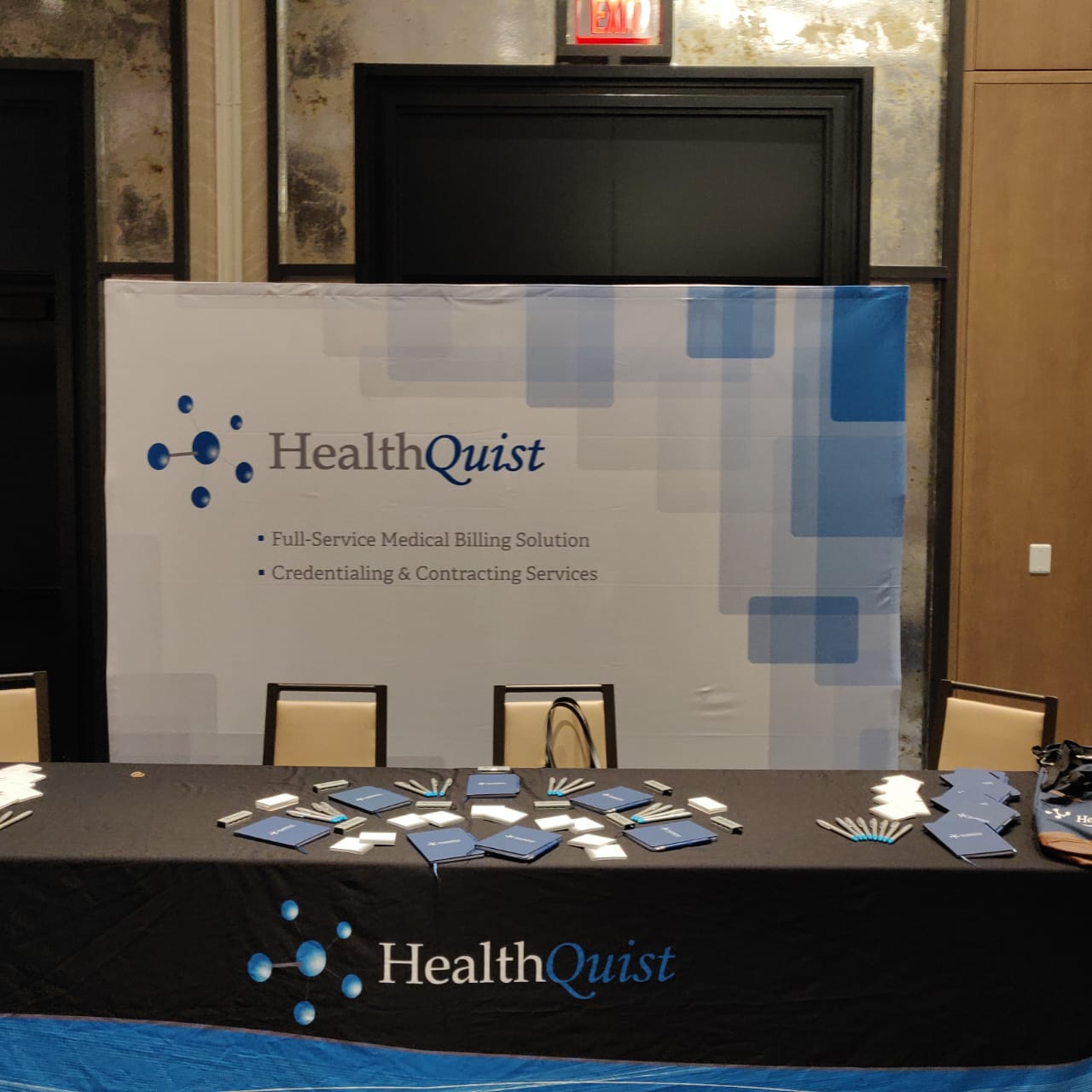 healthquist