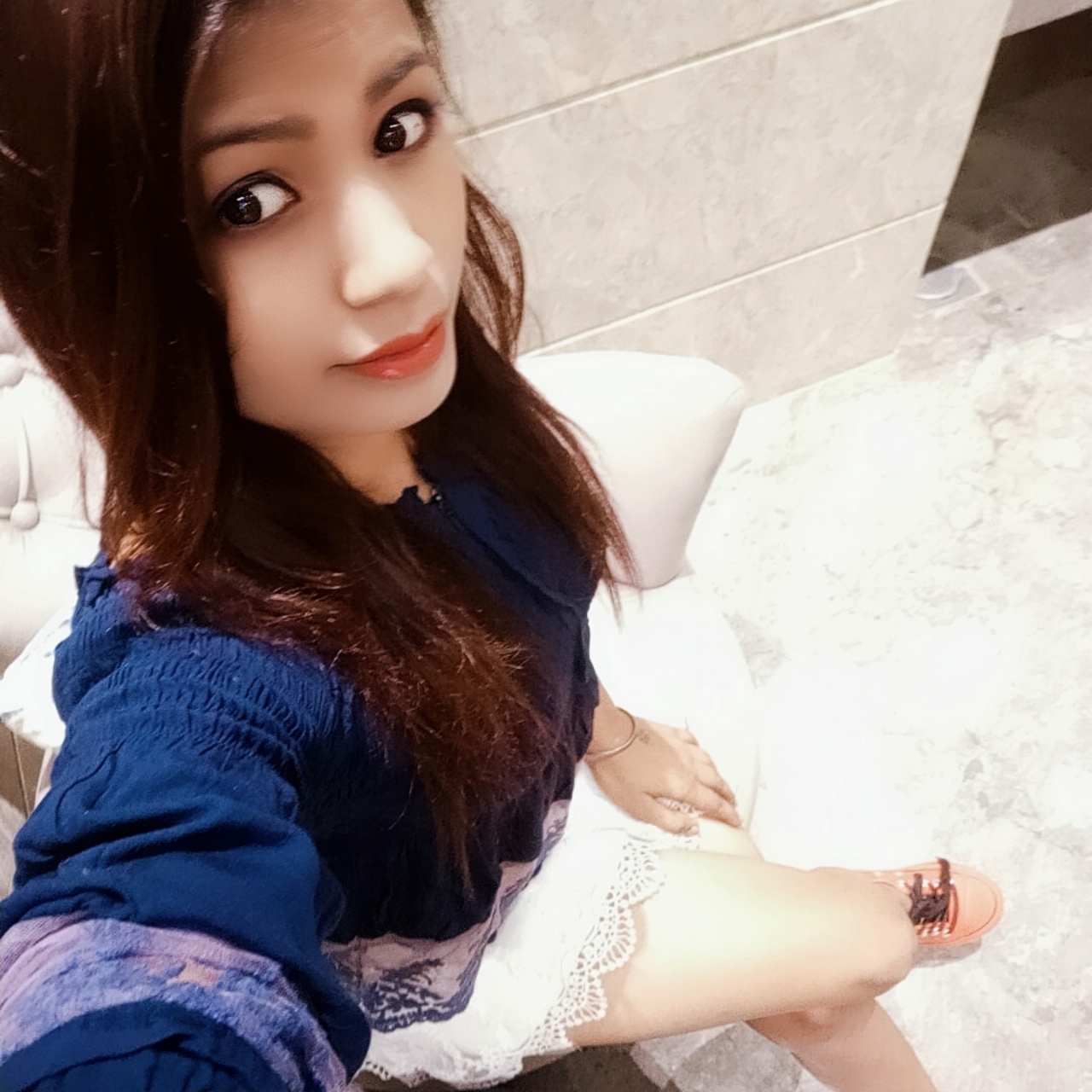 Parul Behl