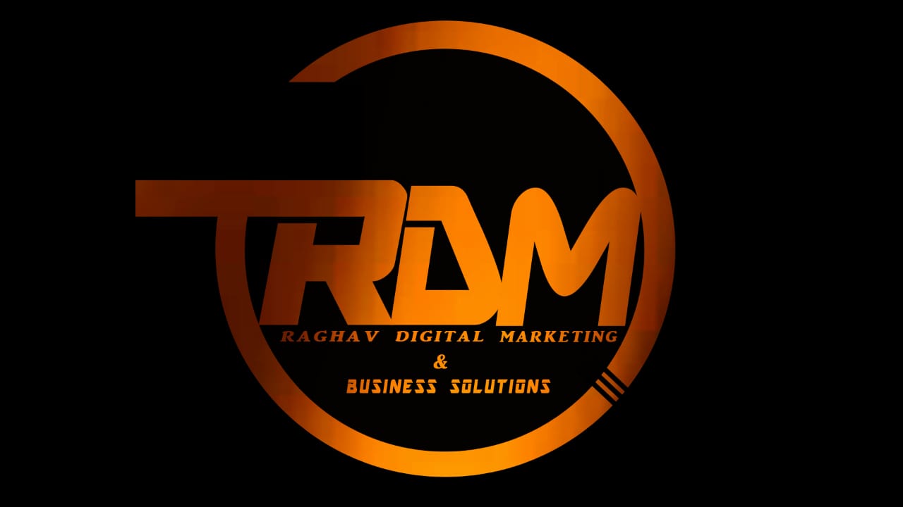 Raghav Marketing & Business Solu