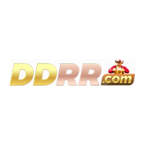 DDRR O site de caça-níqueis mais