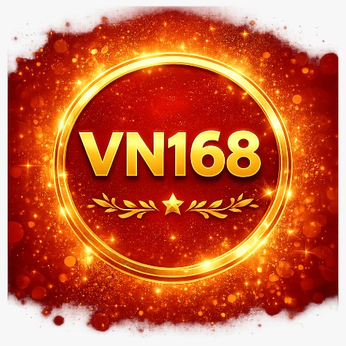 VN168 Cổng Giải Trí Online