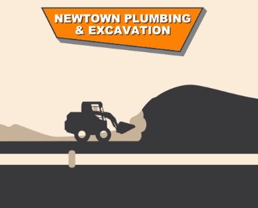 Newtown Plumbing & Excavation