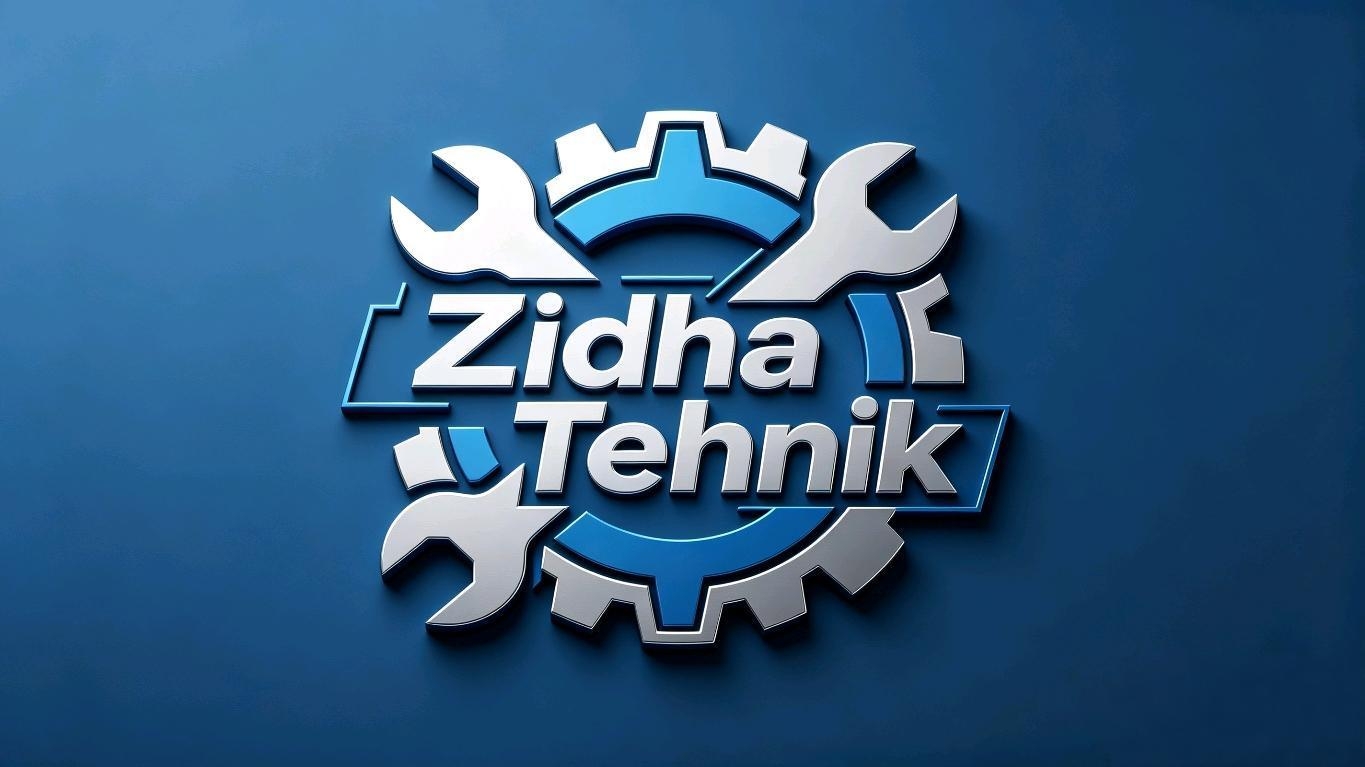 Zidha Tehnik